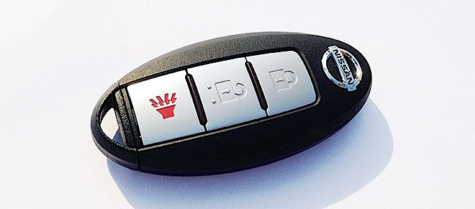 Nissan Grand Livina photo 15