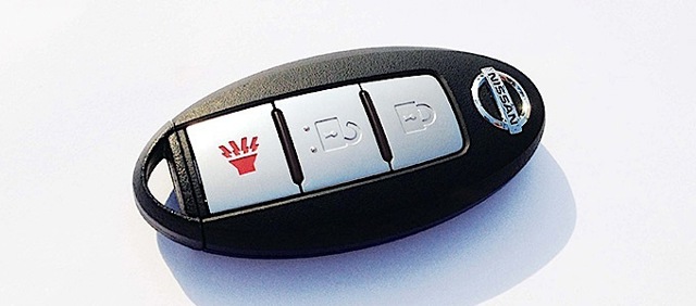 Nissan Grand Livina photo 15