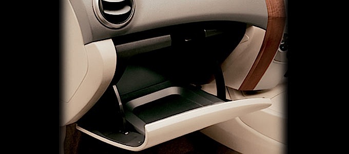 Nissan Grand Livina photo 19