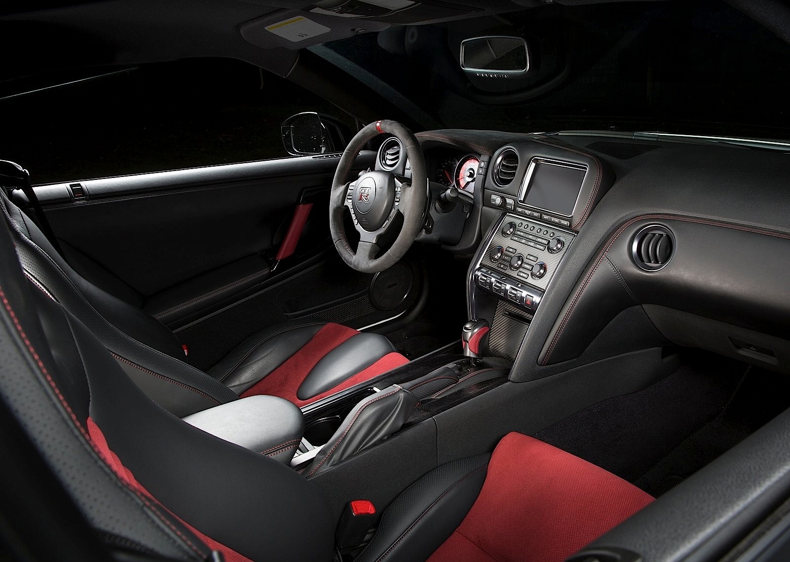 Nissan Gt-R Nismo photo 69