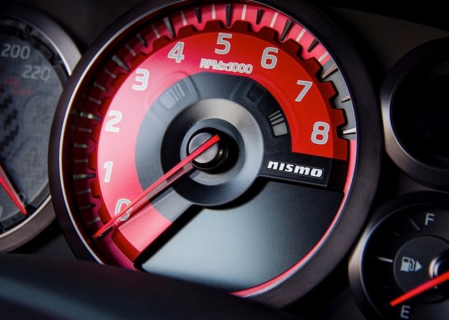 Nissan Gt-R Nismo photo 71