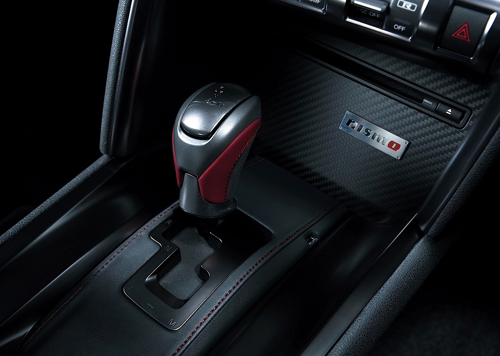 Nissan Gt-R Nismo photo 72