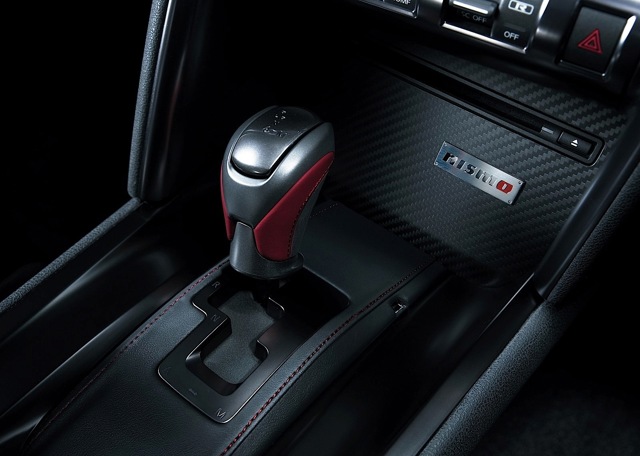 Nissan Gt-R Nismo photo 72