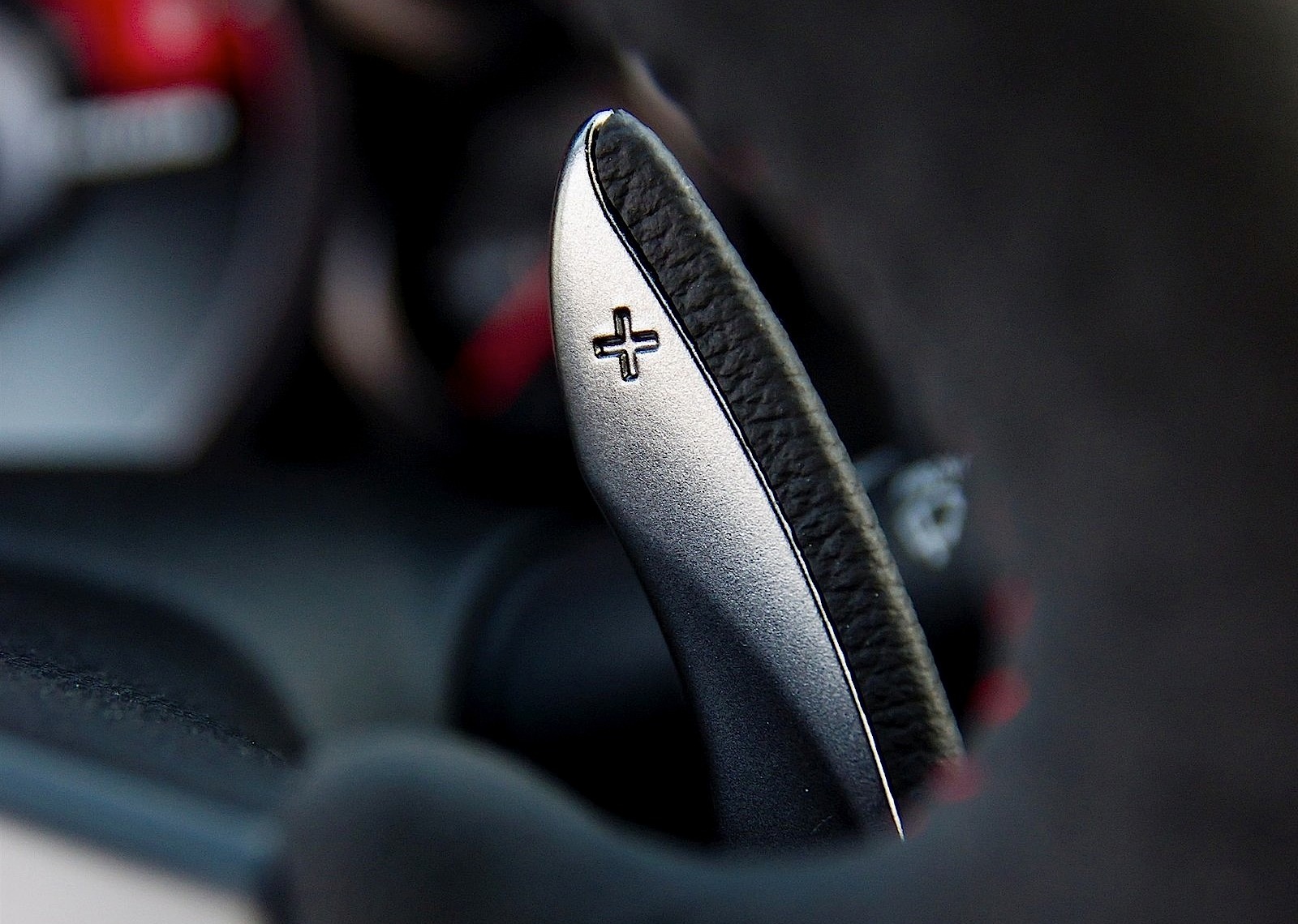 Nissan Gt-R Nismo photo 73