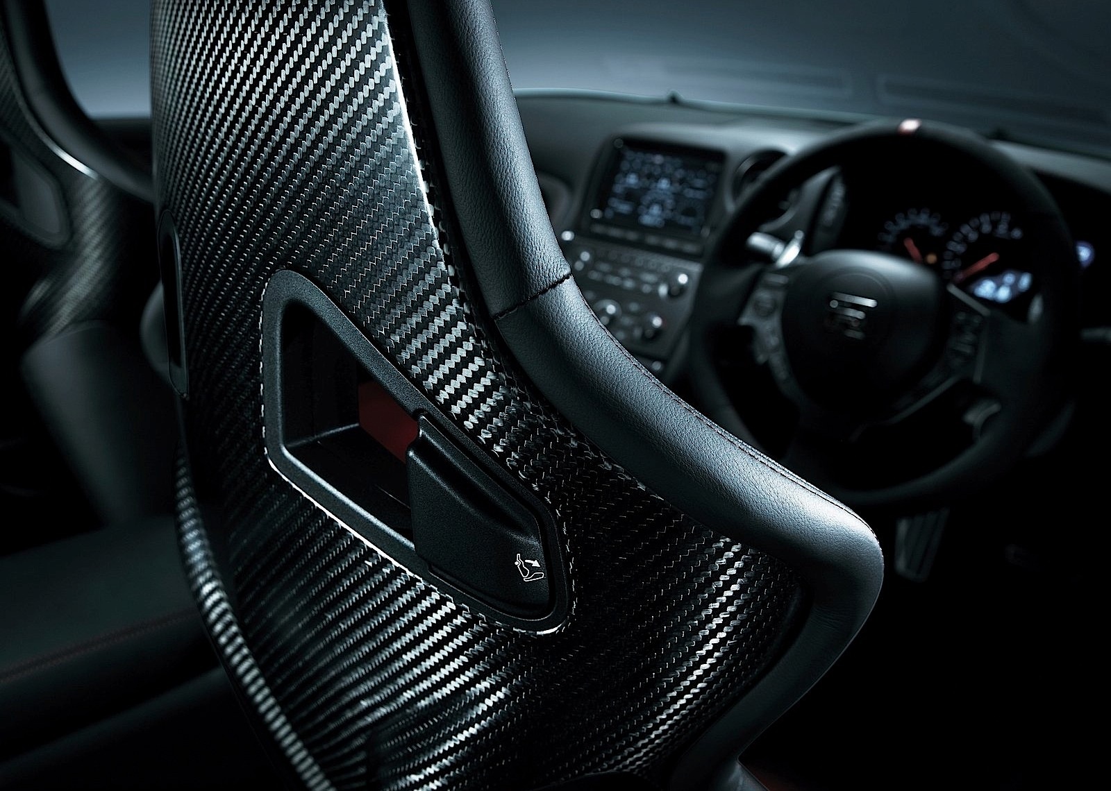 Nissan Gt-R Nismo photo 74