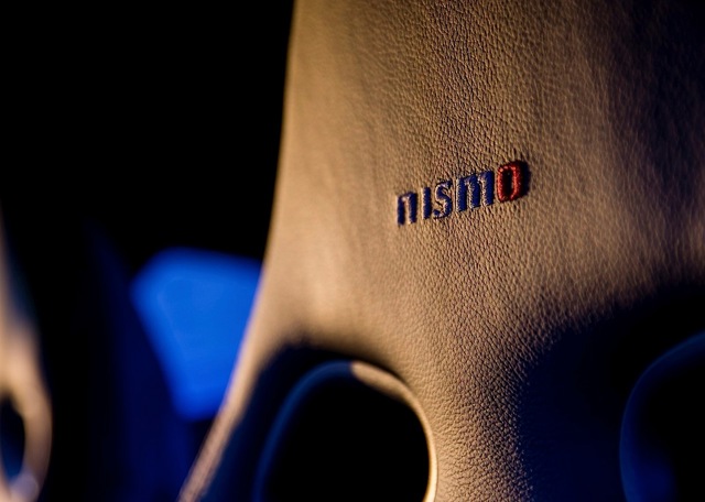 Nissan Gt-R Nismo photo 75