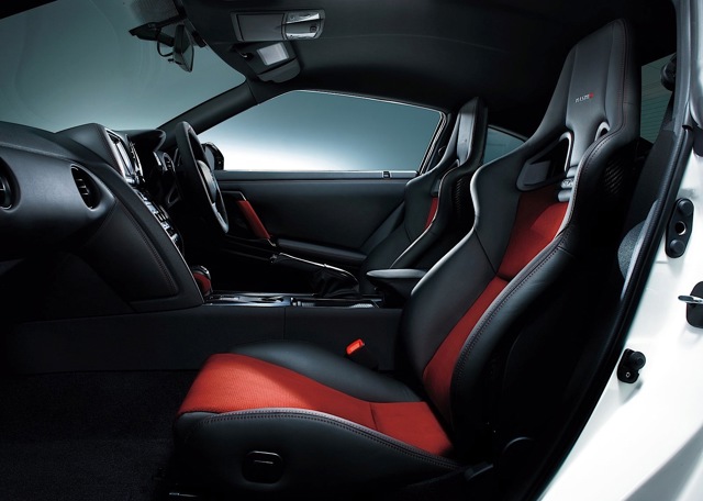 Nissan Gt-R Nismo photo 60