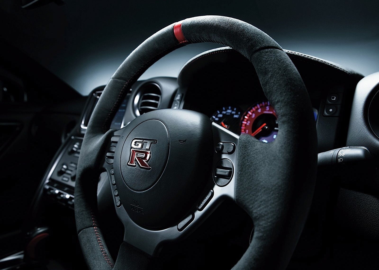 Nissan Gt-R Nismo photo 61