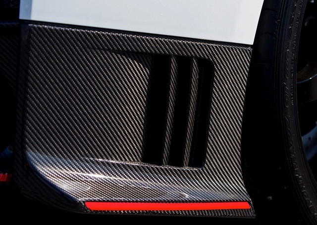 Nissan Gt-R Nismo photo 23
