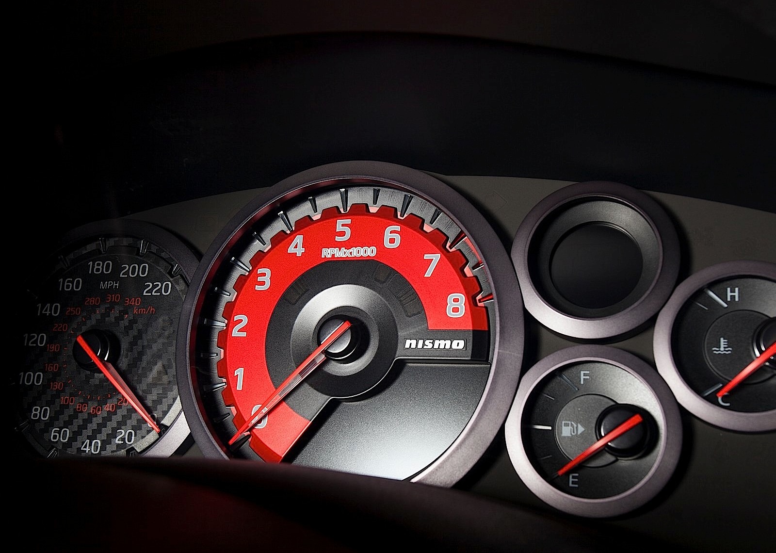 Nissan Gt-R Nismo photo 63