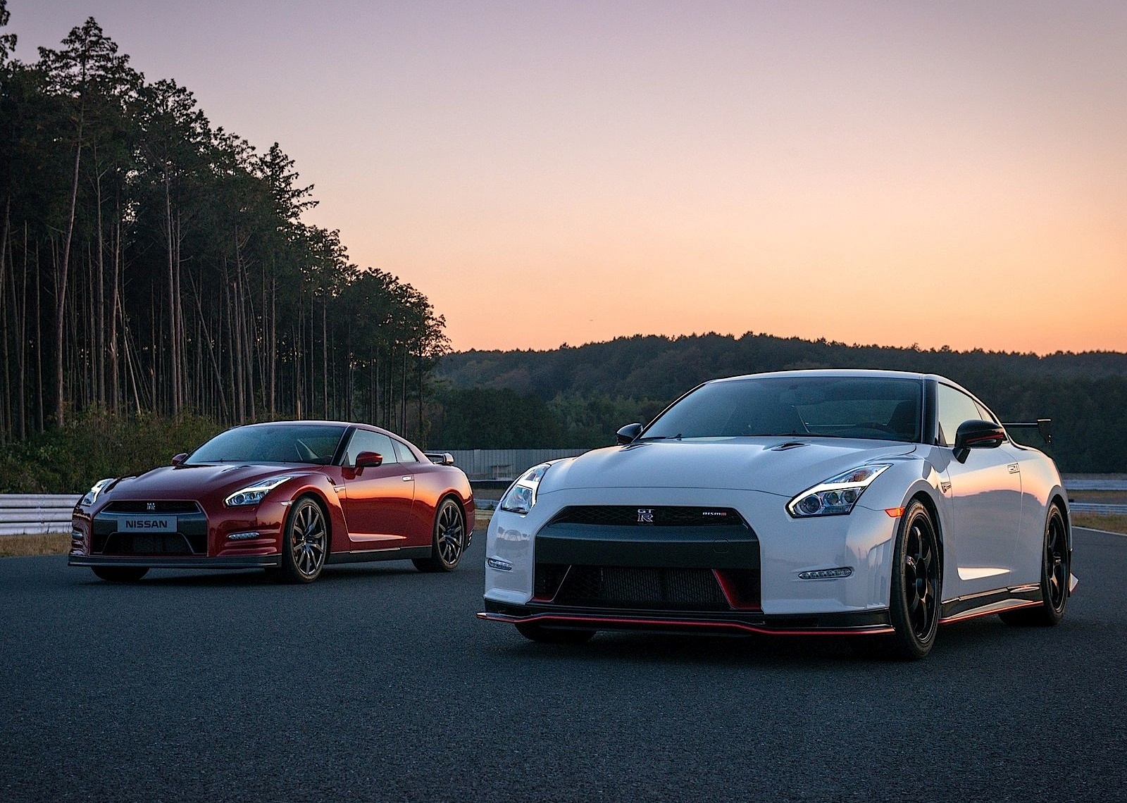 Nissan Gt-R Nismo photo 40