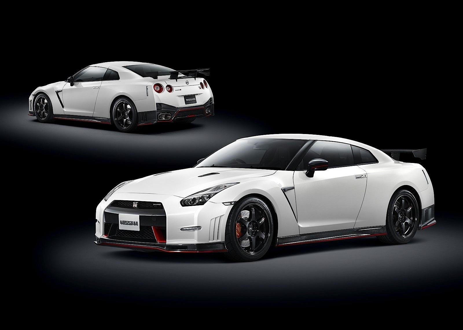 Nissan Gt-R Nismo photo 45