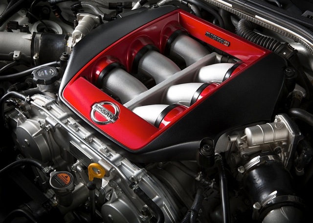 Nissan Gt-R Nismo photo 65