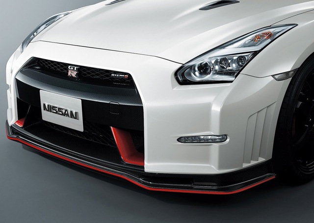 Nissan Gt-R Nismo photo 46