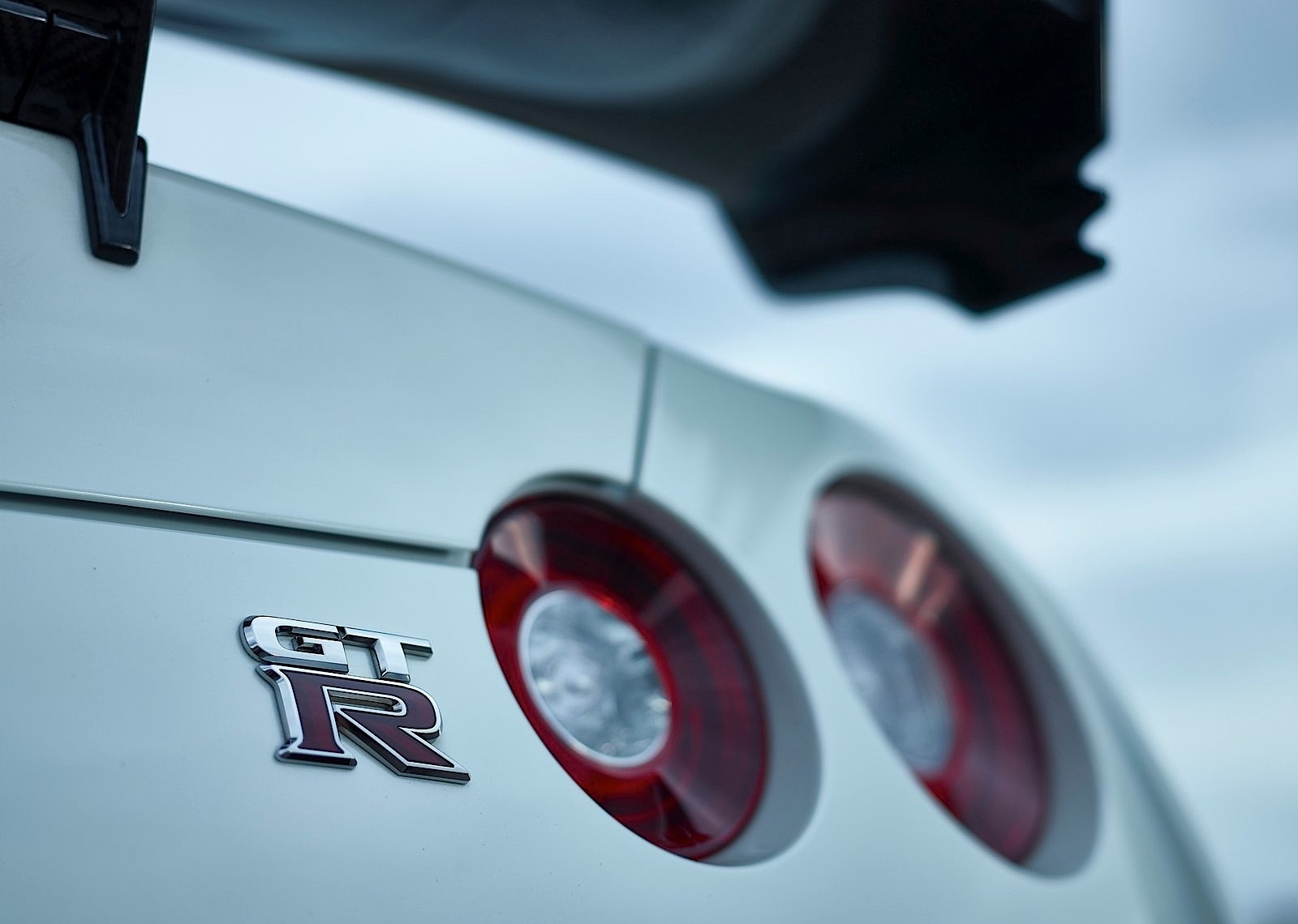 Nissan Gt-R Nismo photo 48