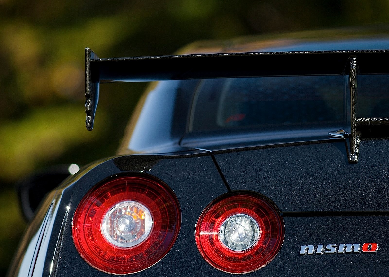 Nissan Gt-R Nismo photo 49