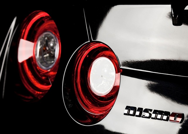 Nissan Gt-R Nismo photo 50