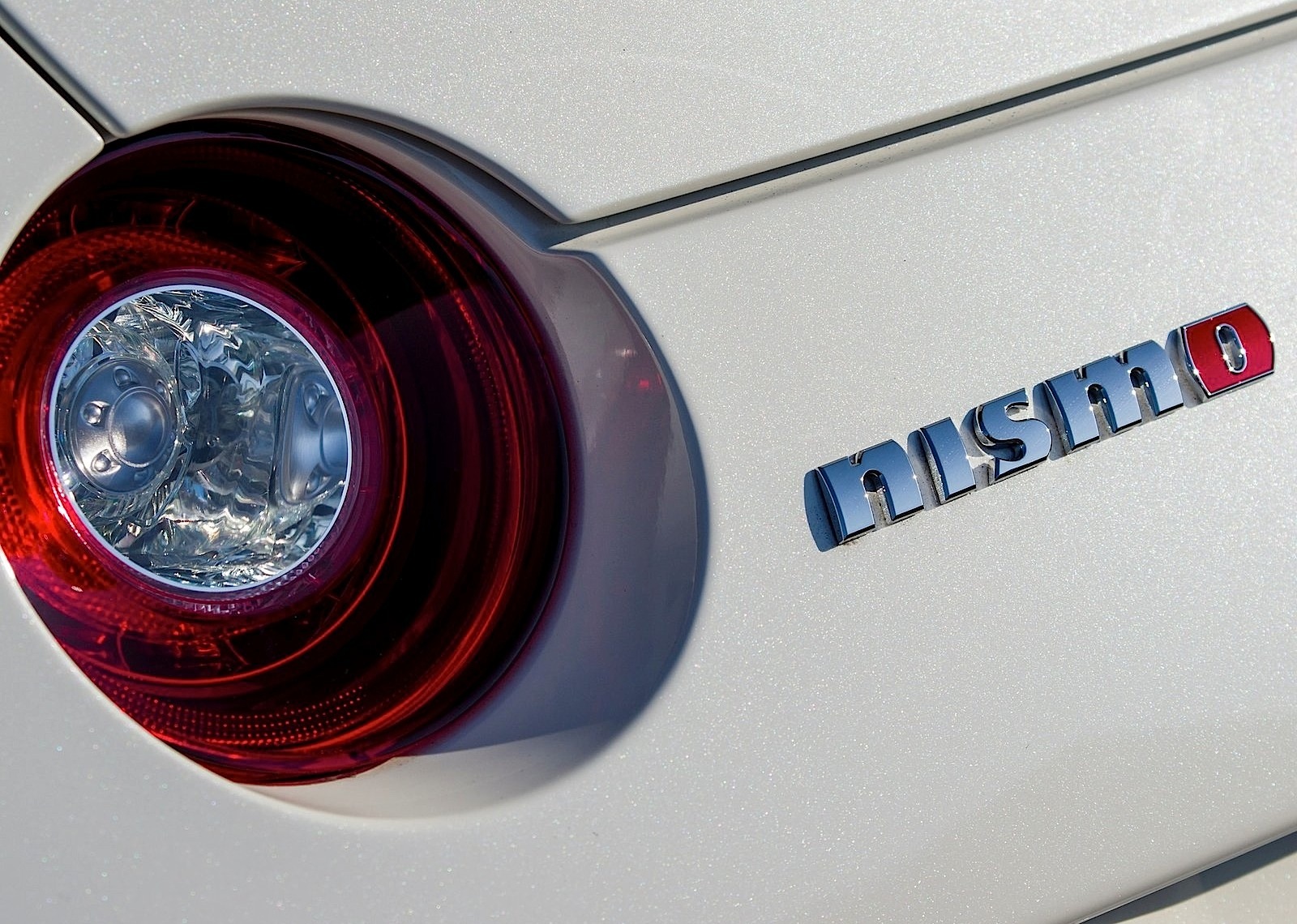 Nissan Gt-R Nismo photo 52