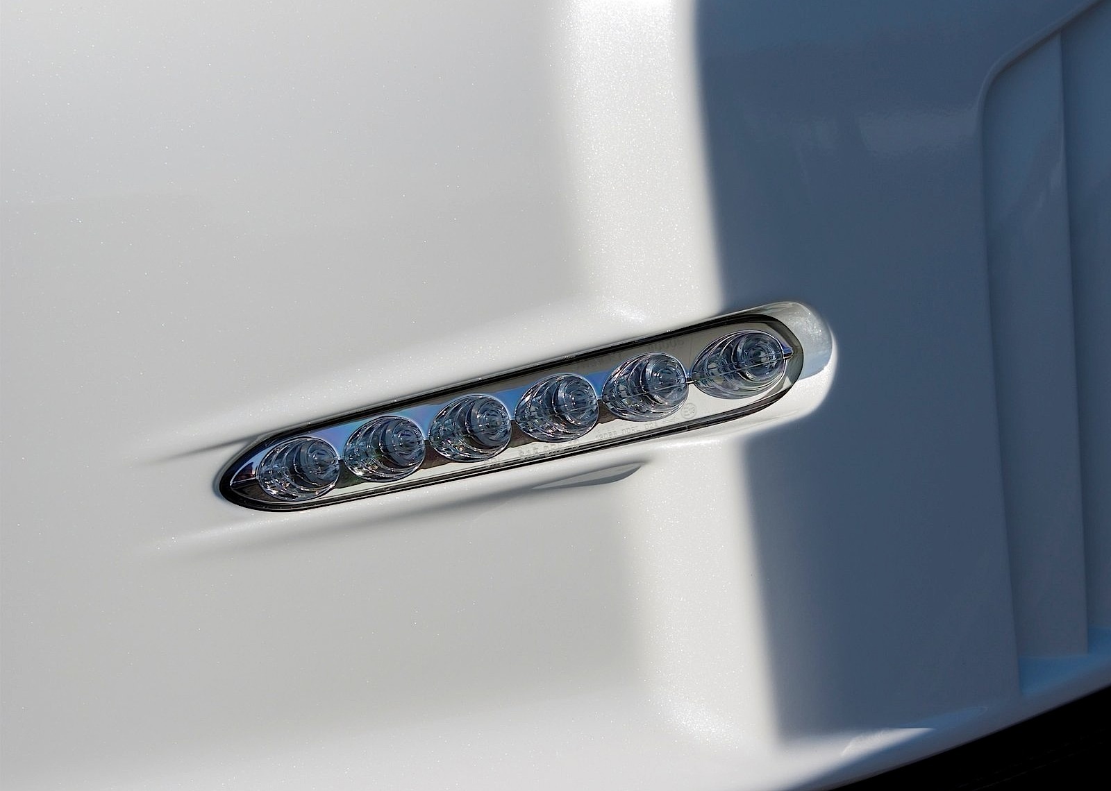 Nissan Gt-R Nismo photo 53