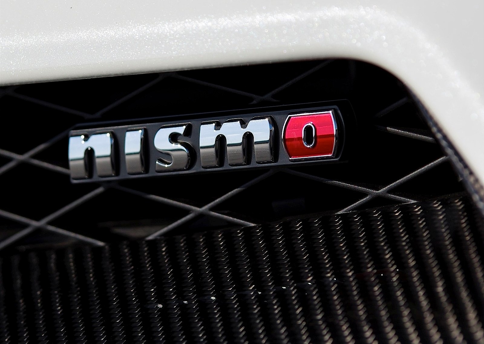 Nissan Gt-R Nismo photo 55