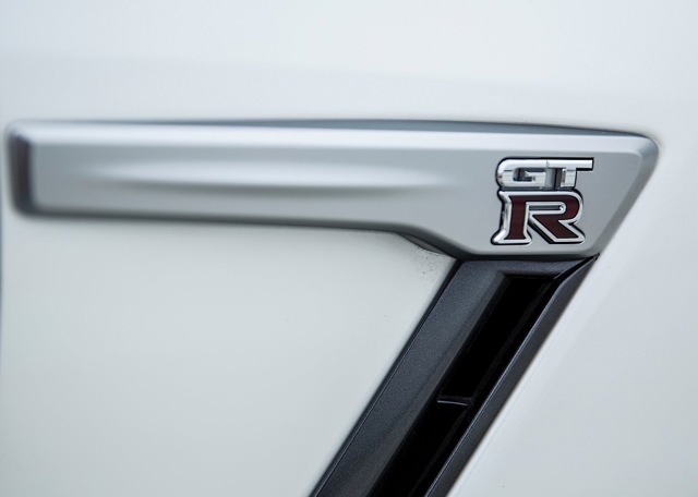 Nissan Gt-R Nismo photo 56