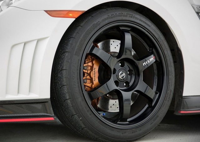 Nissan Gt-R Nismo photo 57