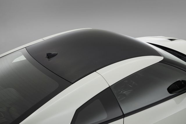 Nissan Gt-R Nismo photo 12