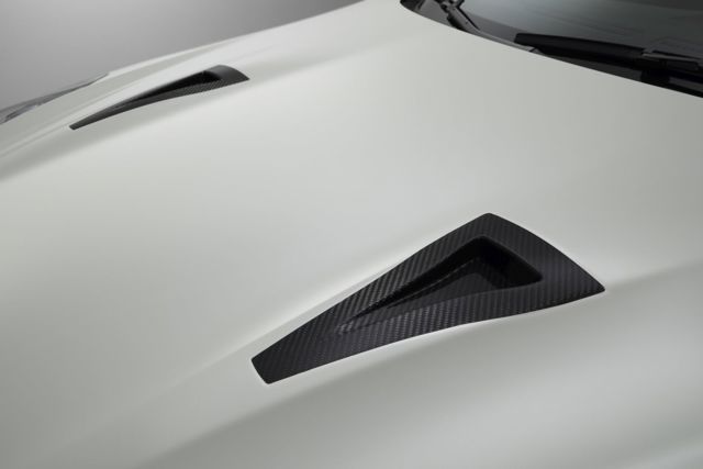 Nissan Gt-R Nismo photo 15