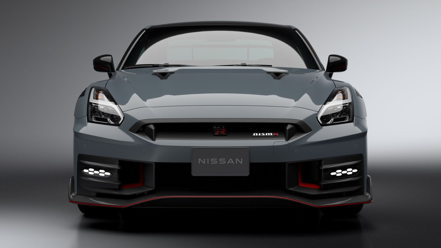 Nissan Gt-R Nismo photo 4