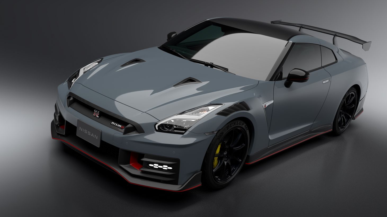 Nissan Gt-R Nismo photo 6