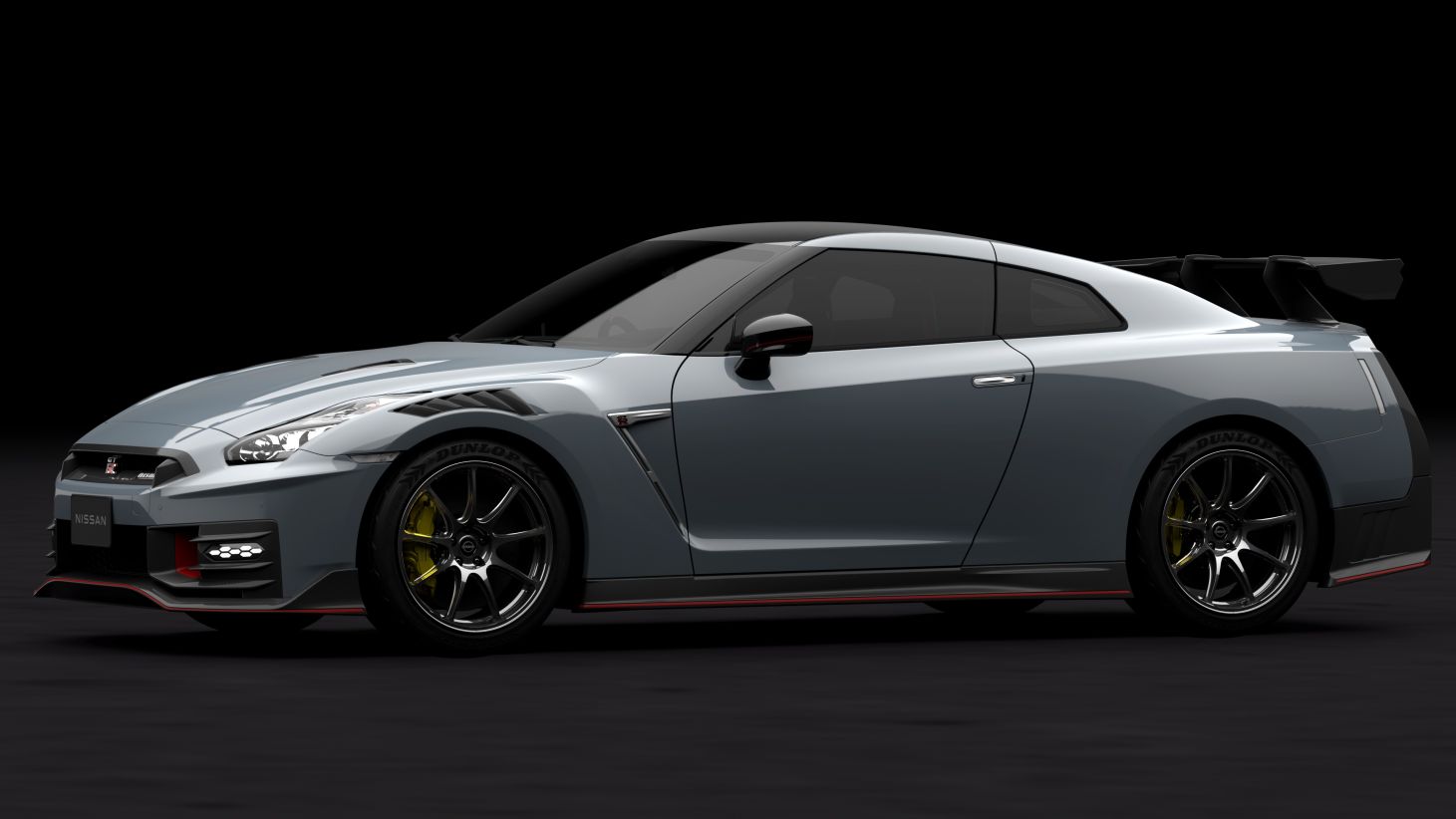 Nissan Gt-R Nismo photo 9
