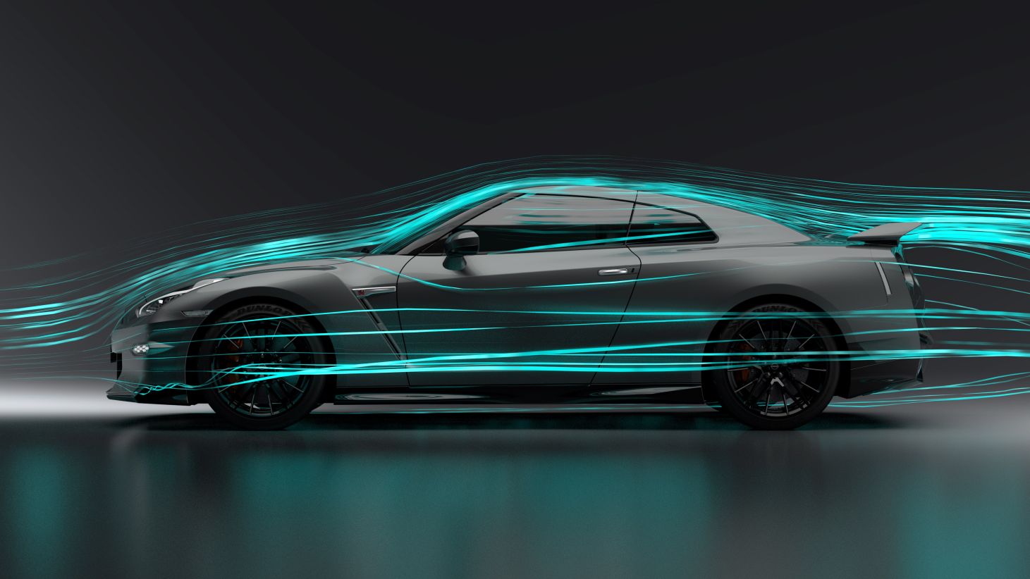 Nissan Gt-R Nismo photo 14