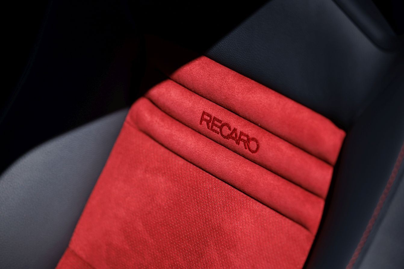 Nissan Gt-R Nismo photo 54