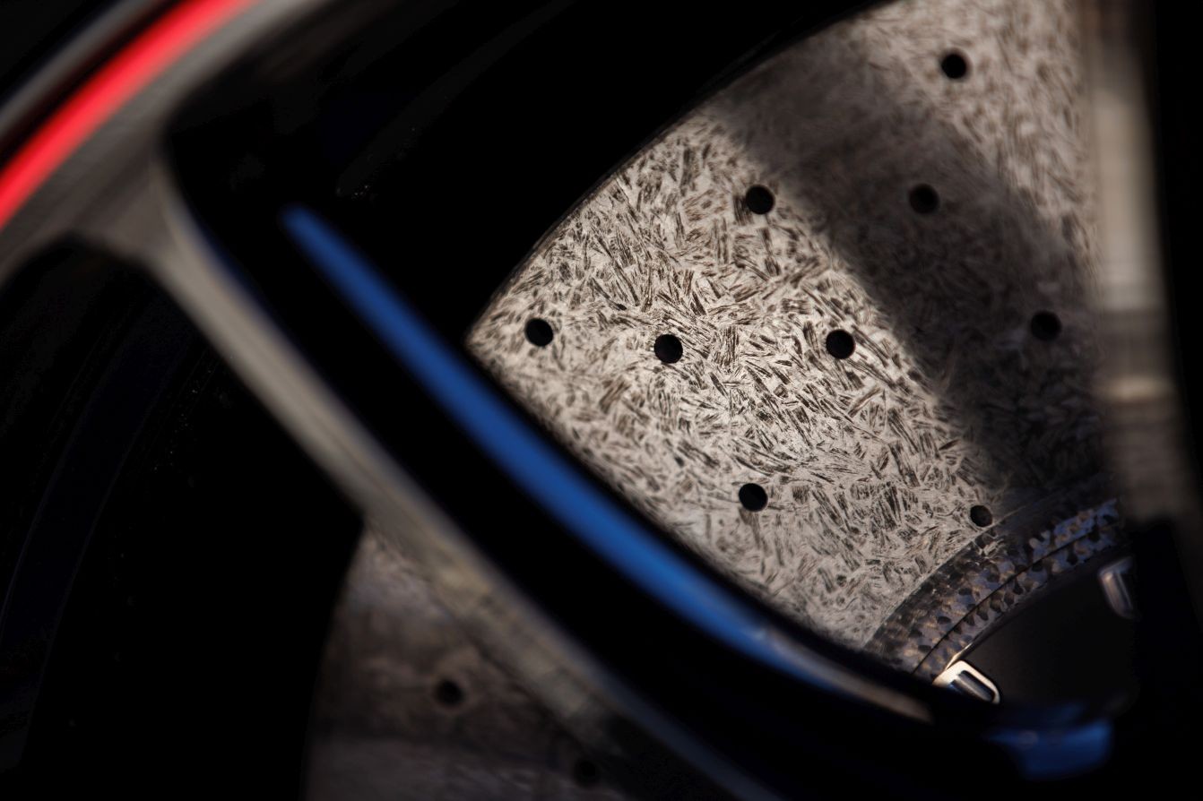 Nissan Gt-R Nismo photo 55