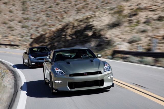 Nissan Gt-R Nismo photo 17