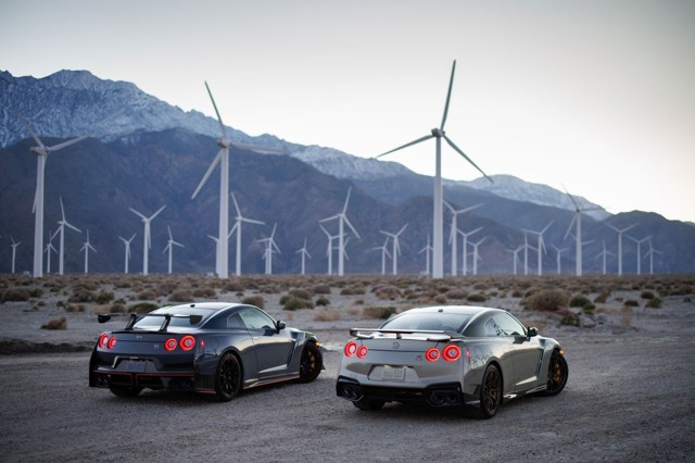 Nissan Gt-R Nismo photo 21