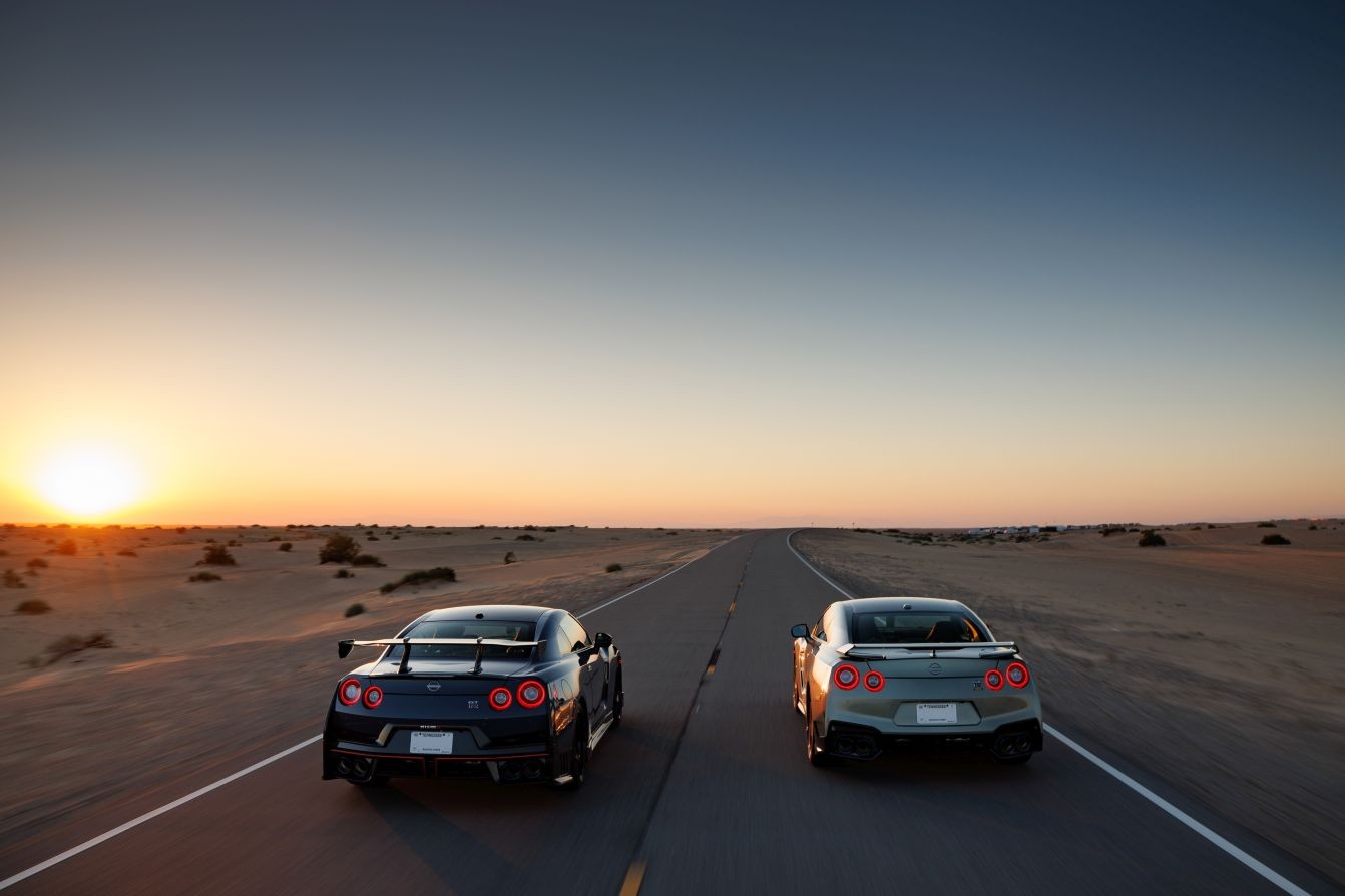 Nissan Gt-R Nismo photo 24