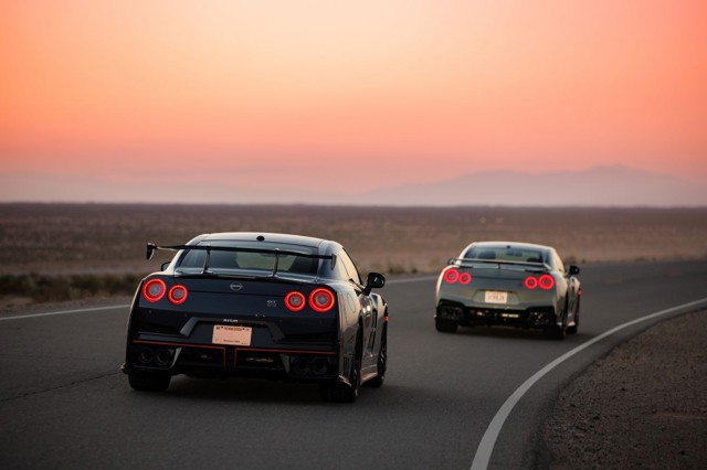 Nissan Gt-R Nismo photo 26