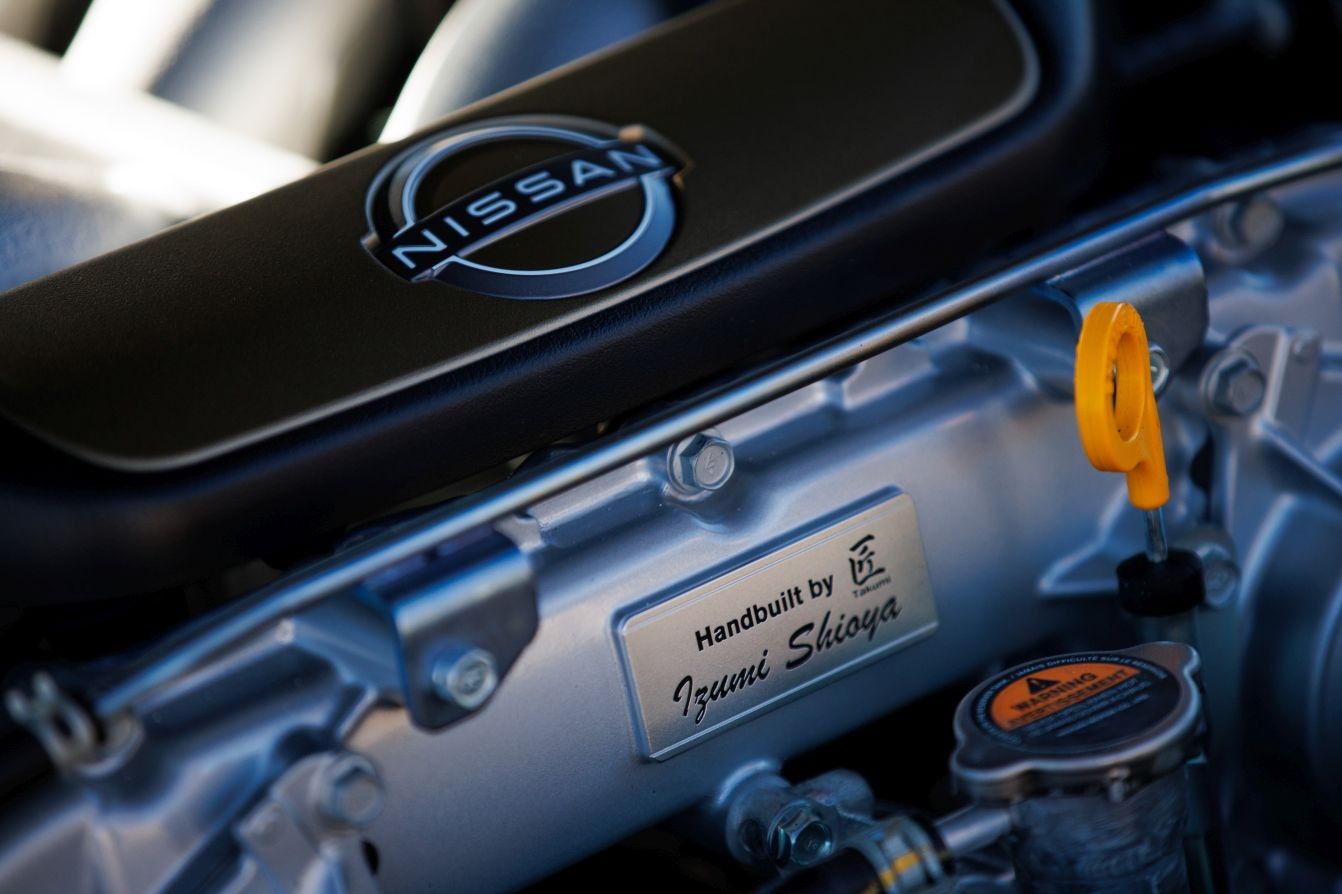 Nissan Gt-R photo 67