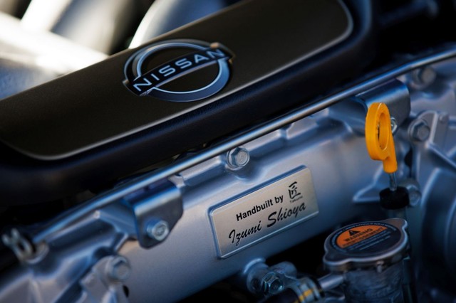 Nissan Gt-R photo 67
