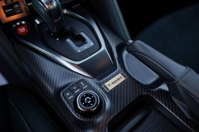 Nissan Gt-R photo 69