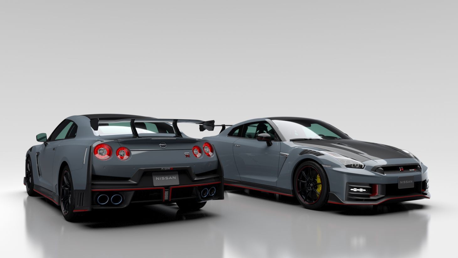 Nissan Gt-R photo 46