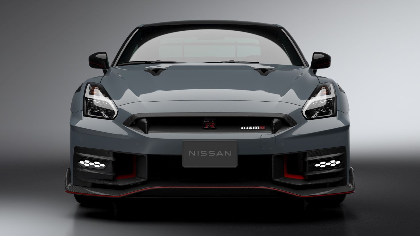 Nissan Gt-R photo 47