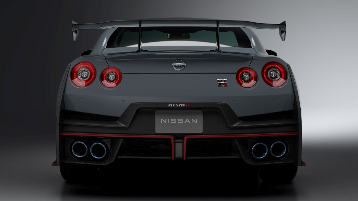Nissan Gt-R photo 50
