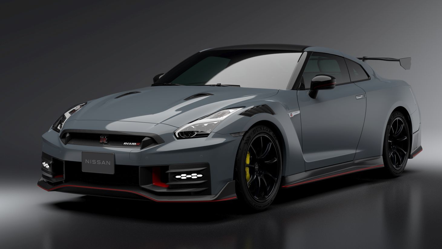 Nissan Gt-R photo 51