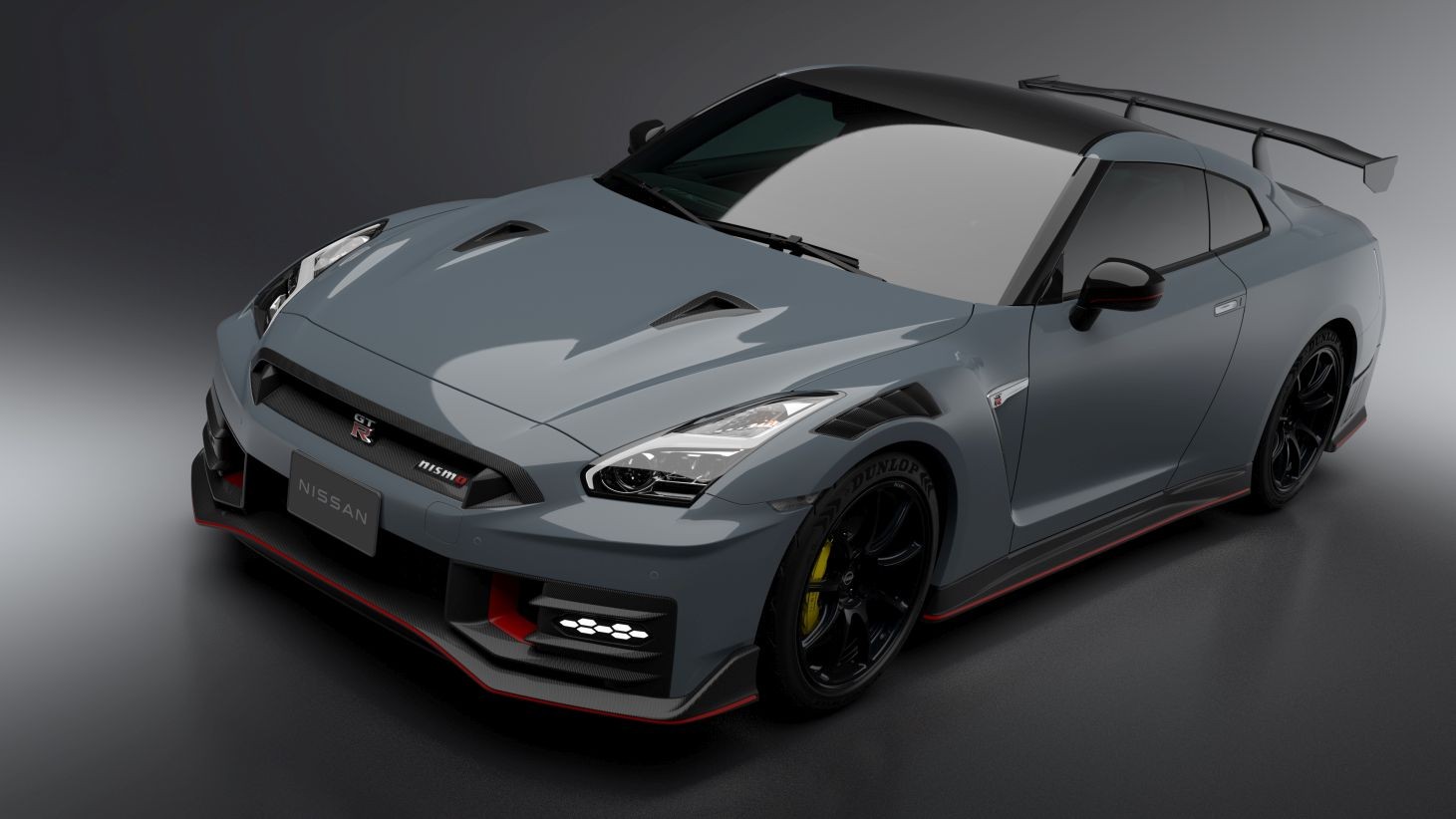 Nissan Gt-R photo 53