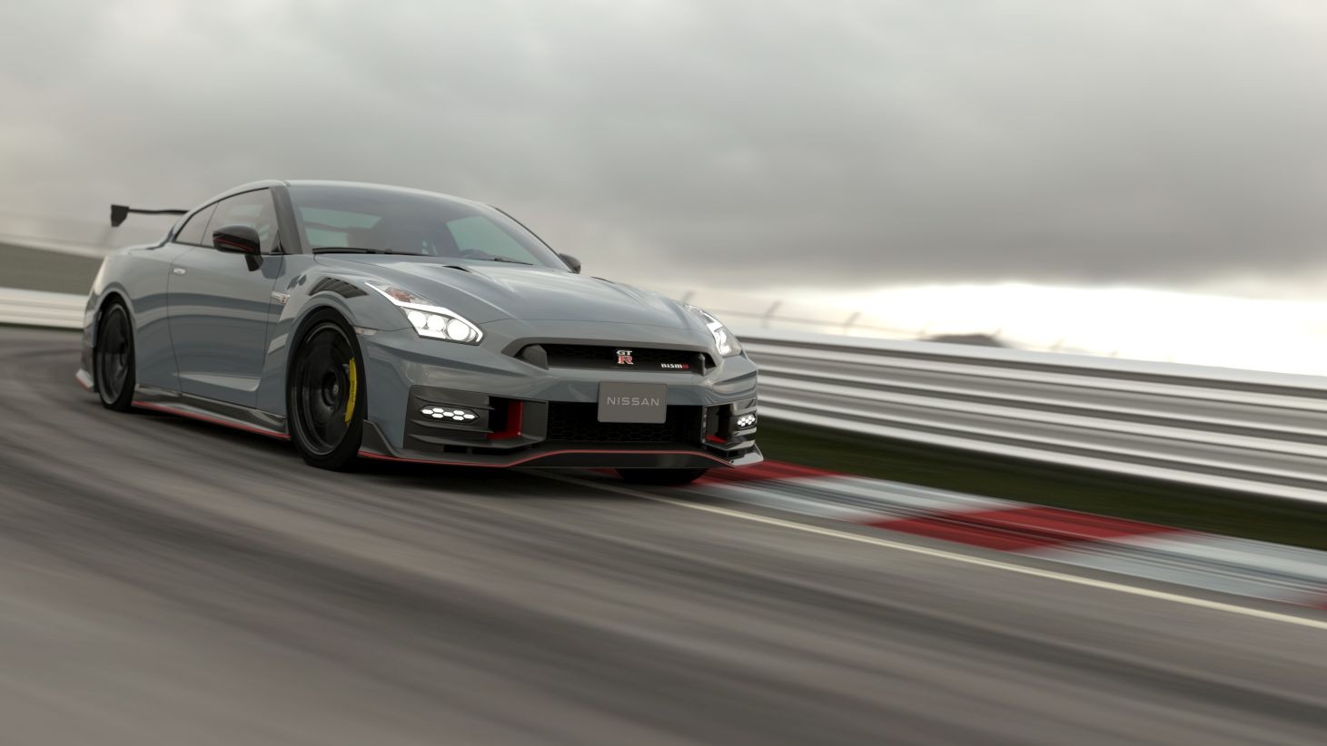 Nissan Gt-R photo 59