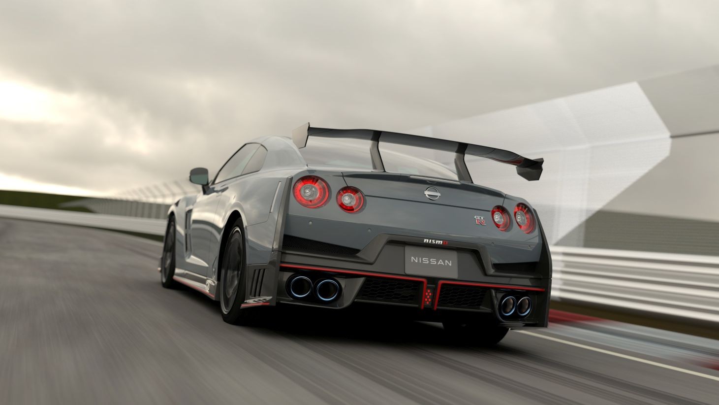 Nissan Gt-R photo 61