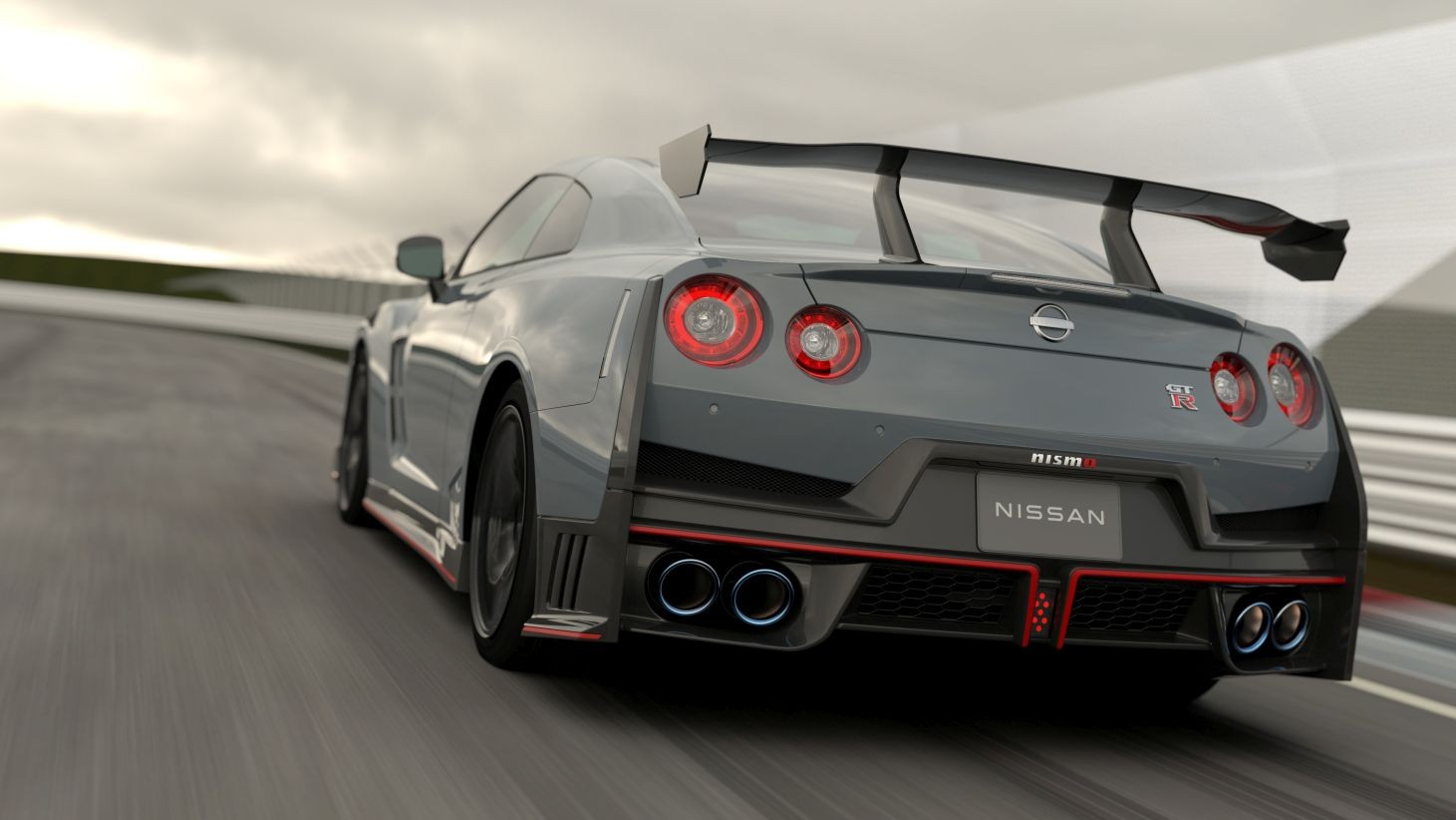 Nissan Gt-R photo 62