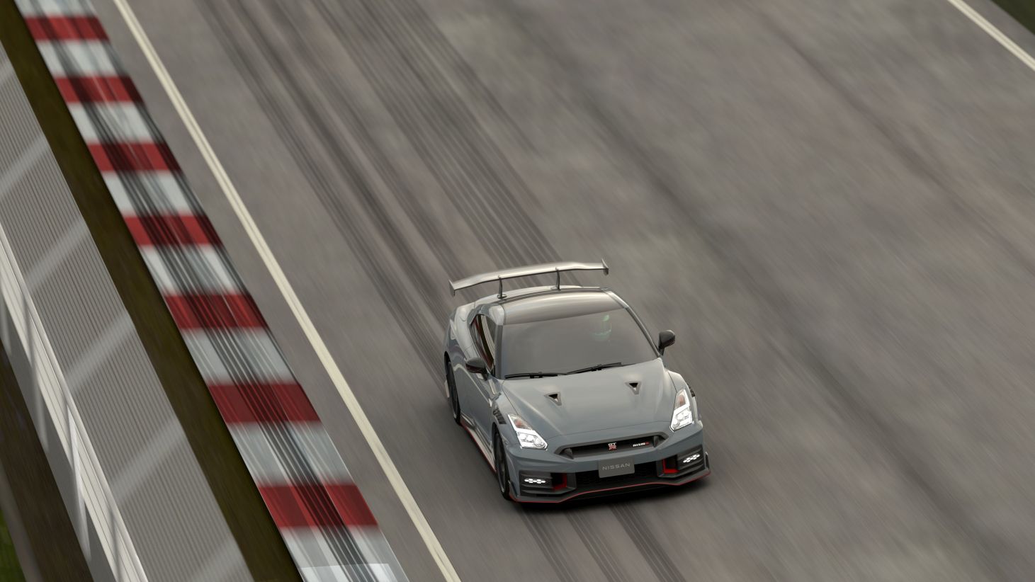 Nissan Gt-R photo 64